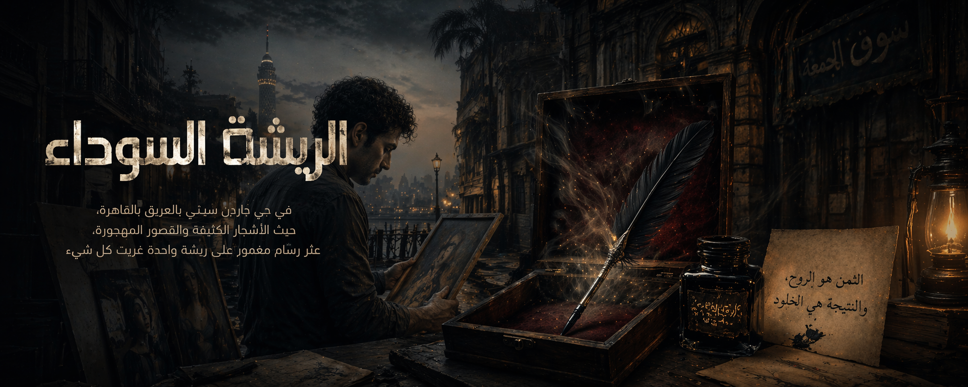 قصص